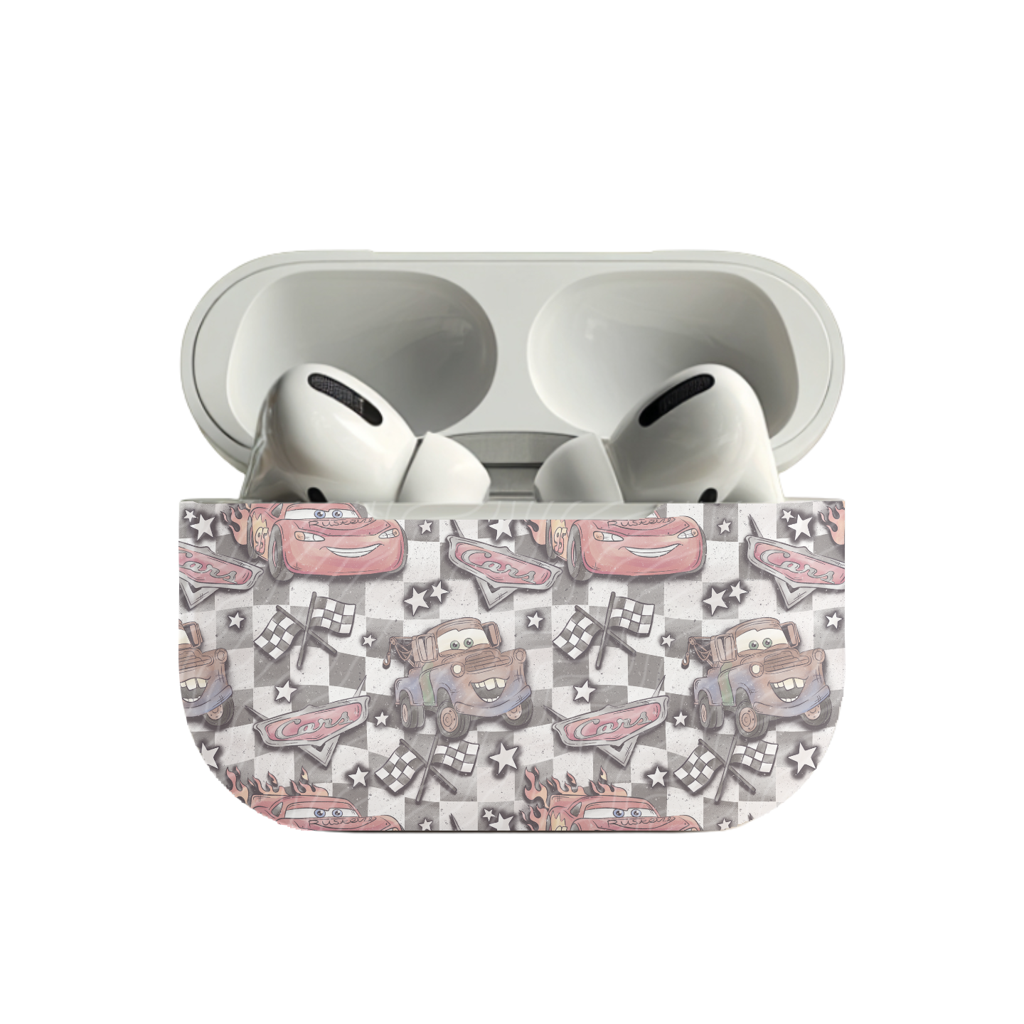 Fast Lane | AirPod Case