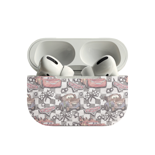 Fast Lane | AirPod Case