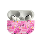 Pink Pit Crew | AirPod Case