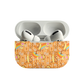 Bouncy Tiger | AirPod Case