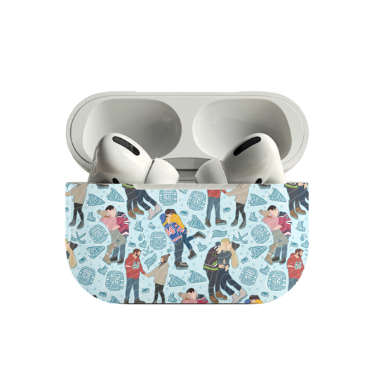 Campus Crush | AirPod Case