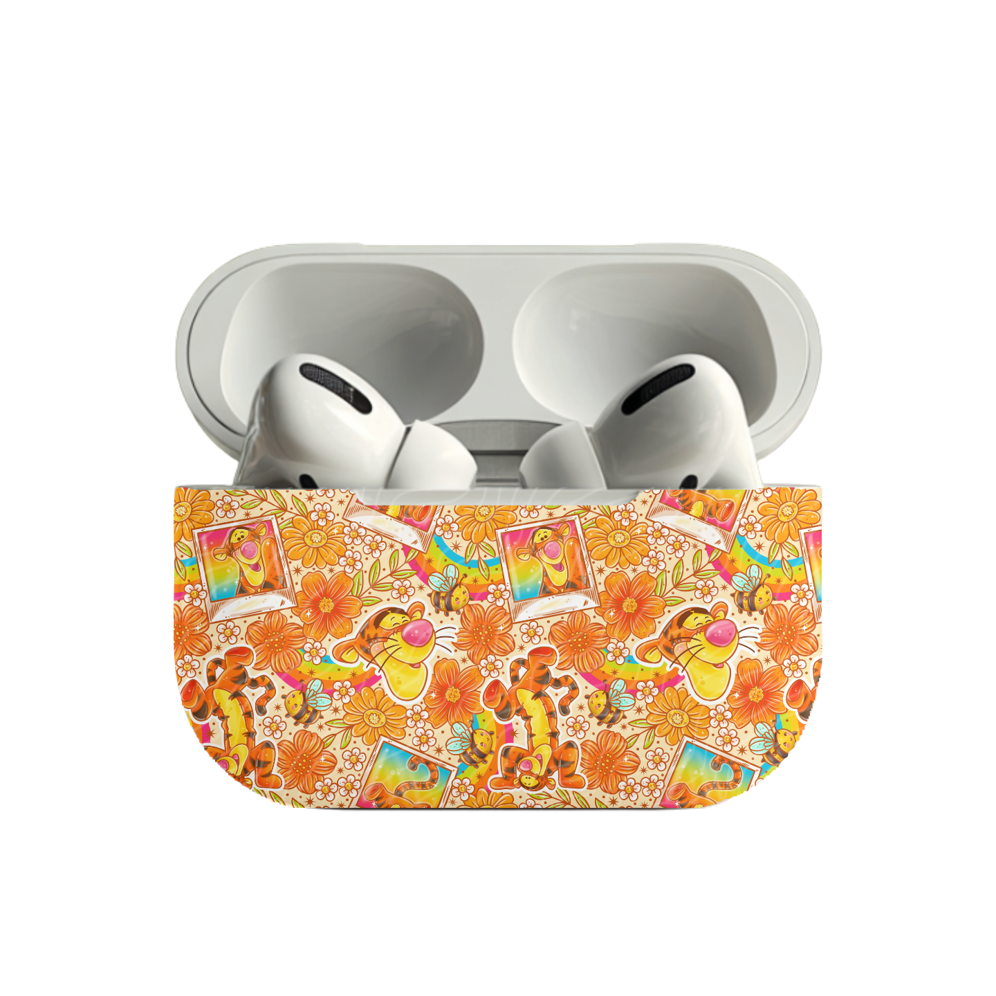 Happy Hopper | AirPod Case