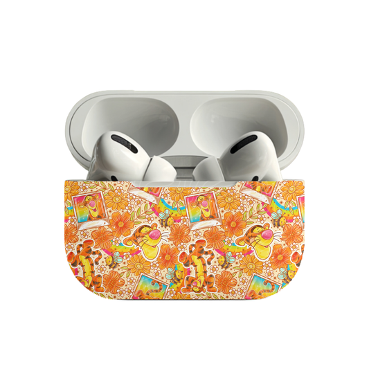 Happy Hopper | AirPod Case