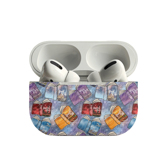 City Of Champions | AirPod Case