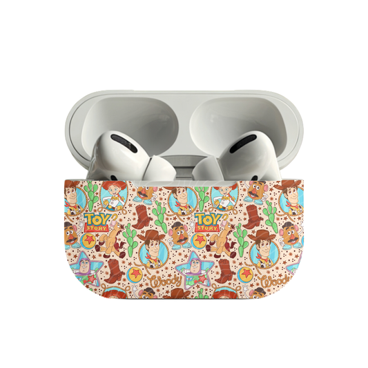 Roundup Crew | AirPod Case