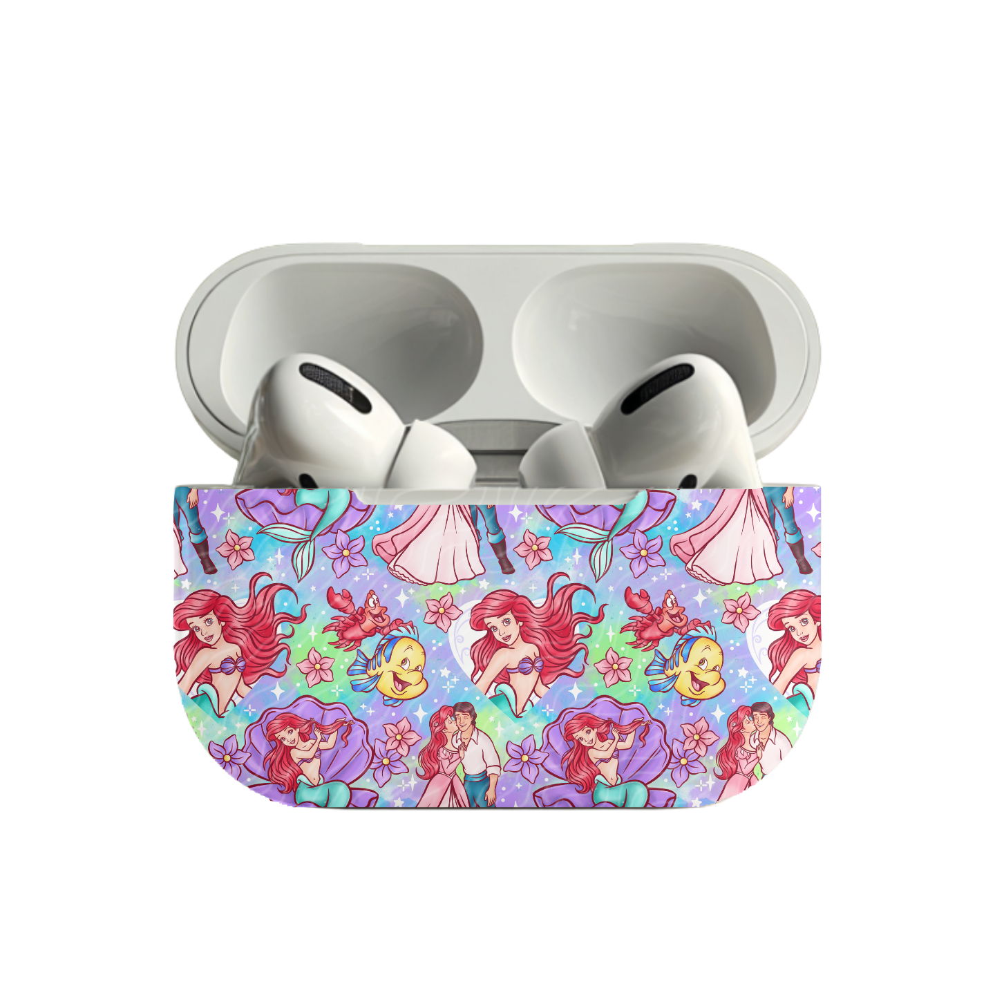 Mermaid Dreams | AirPod Case