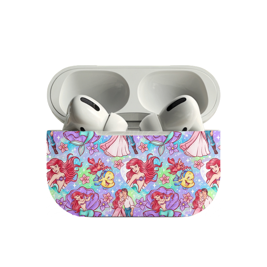 Mermaid Dreams | AirPod Case