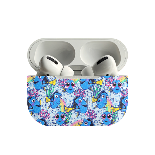 Forget-Me-Not | AirPod Case