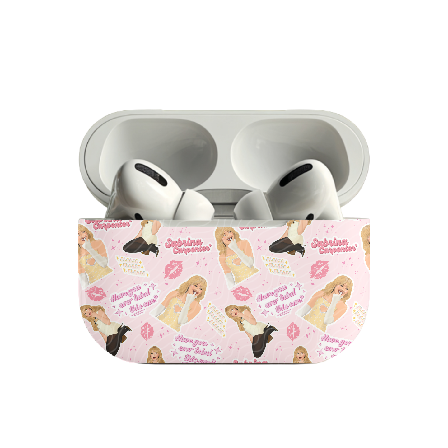 Please Please Please | AirPod Case