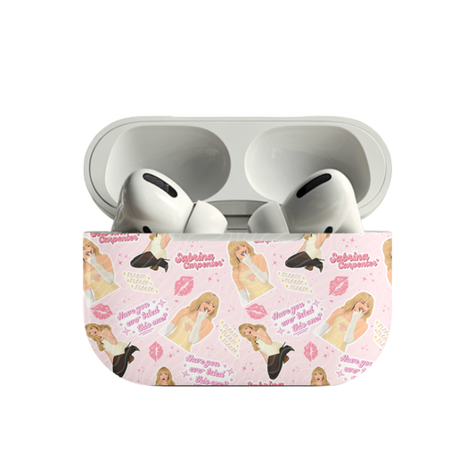 Please Please Please | AirPod Case