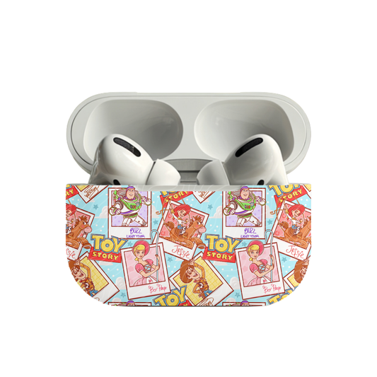 Toy Box Memories | AirPod Case