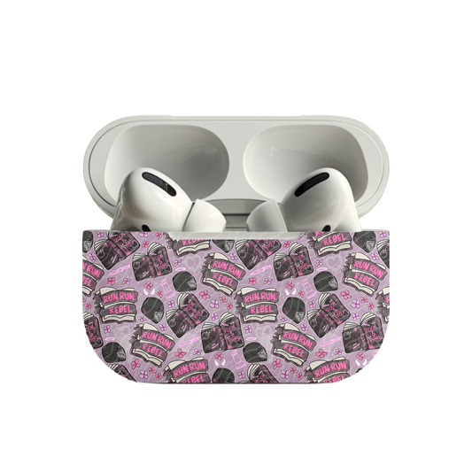 Rebel Hearts | AirPod Case