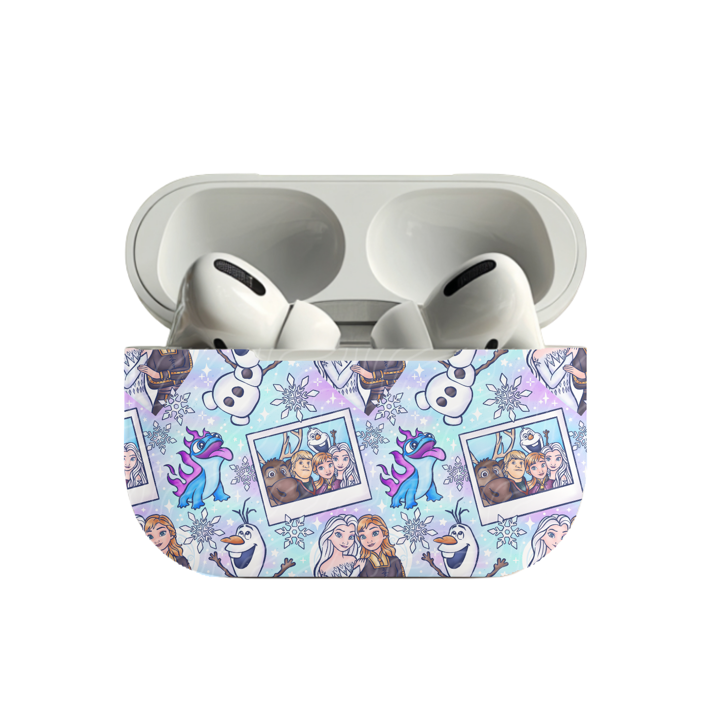 Ice Queen | AirPod Case