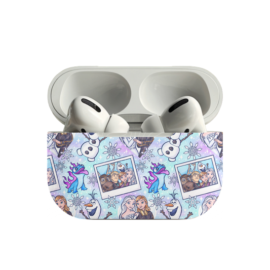 Ice Queen | AirPod Case