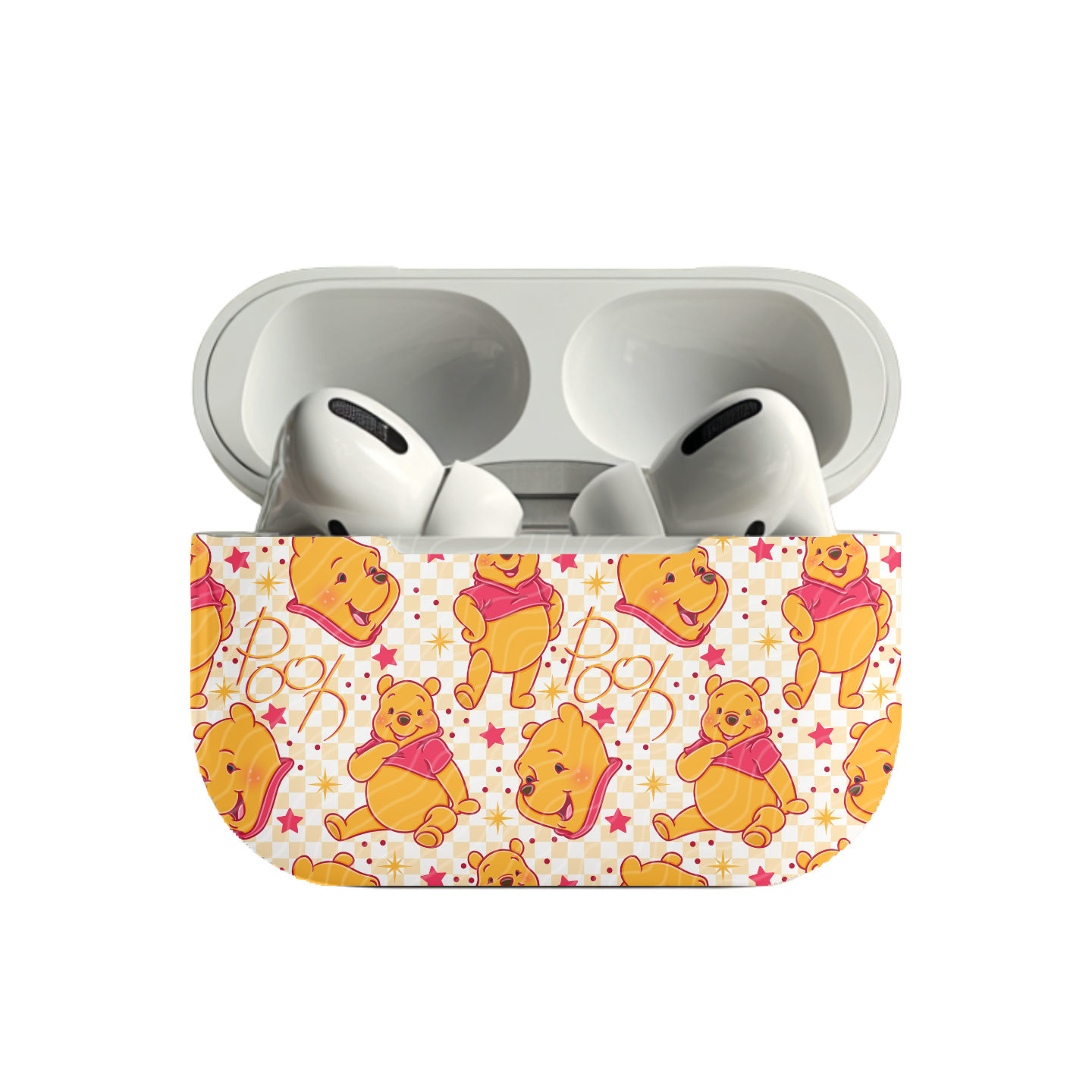 Honey Bear | AirPod Case
