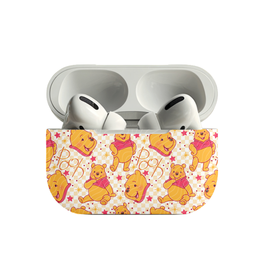 Honey Bear | AirPod Case