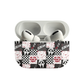 Patchwork Screams | AirPod Case
