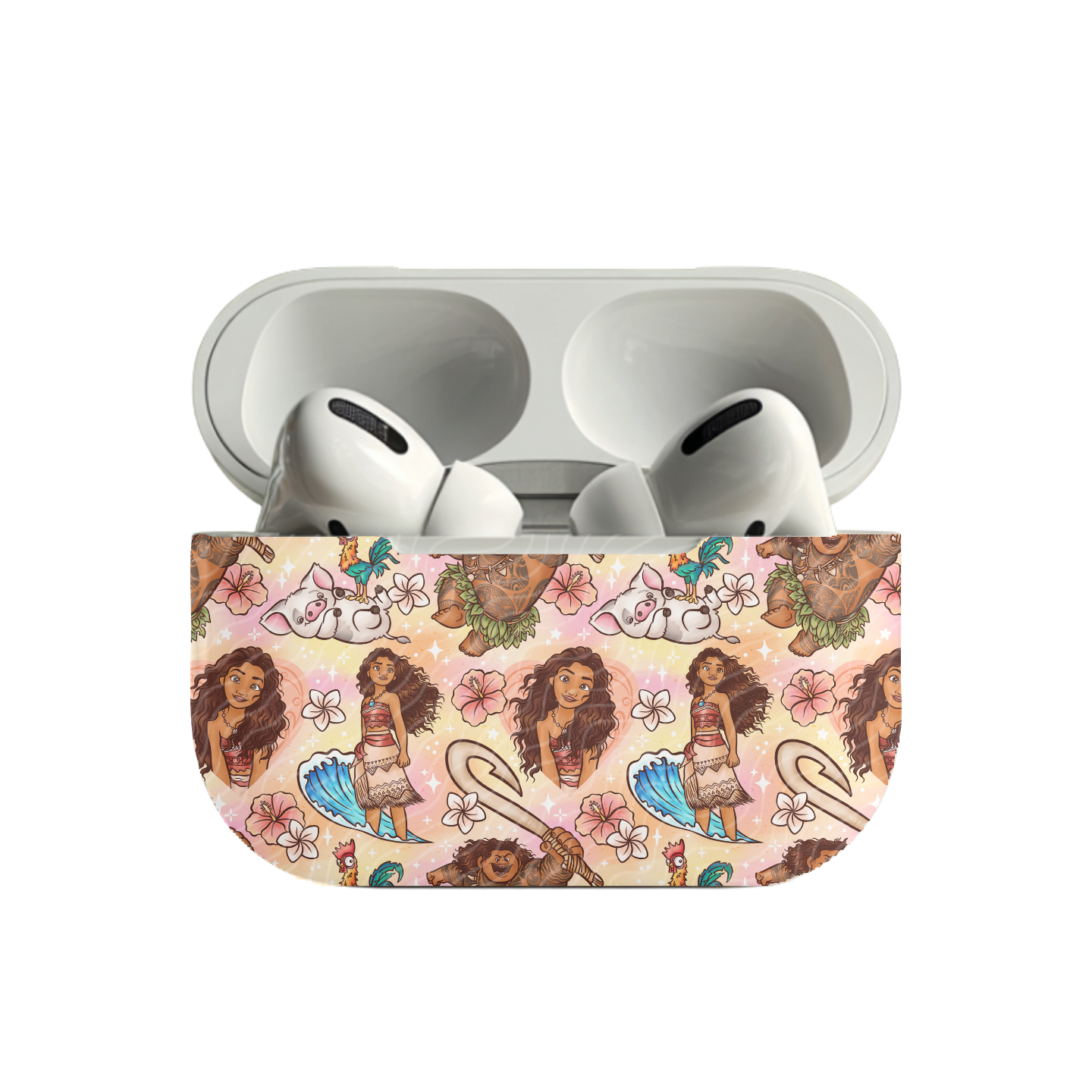 Island Princess | AirPod Case