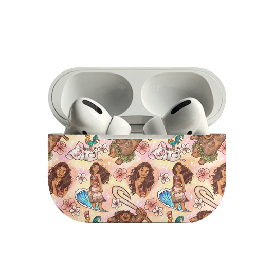 Island Princess | AirPod Case