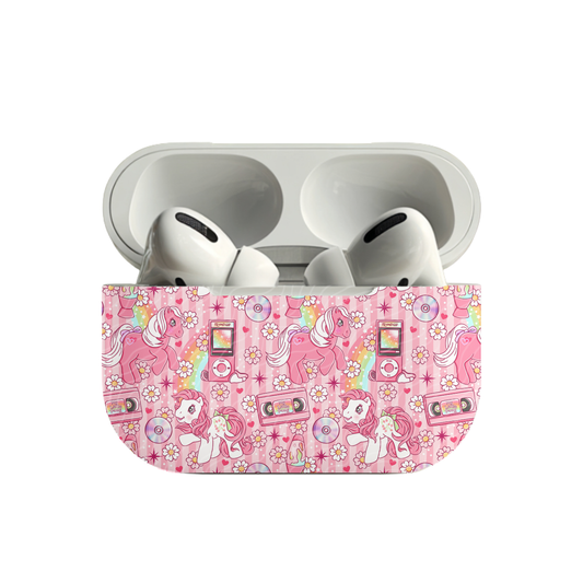 Pony Paradise | AirPod Case