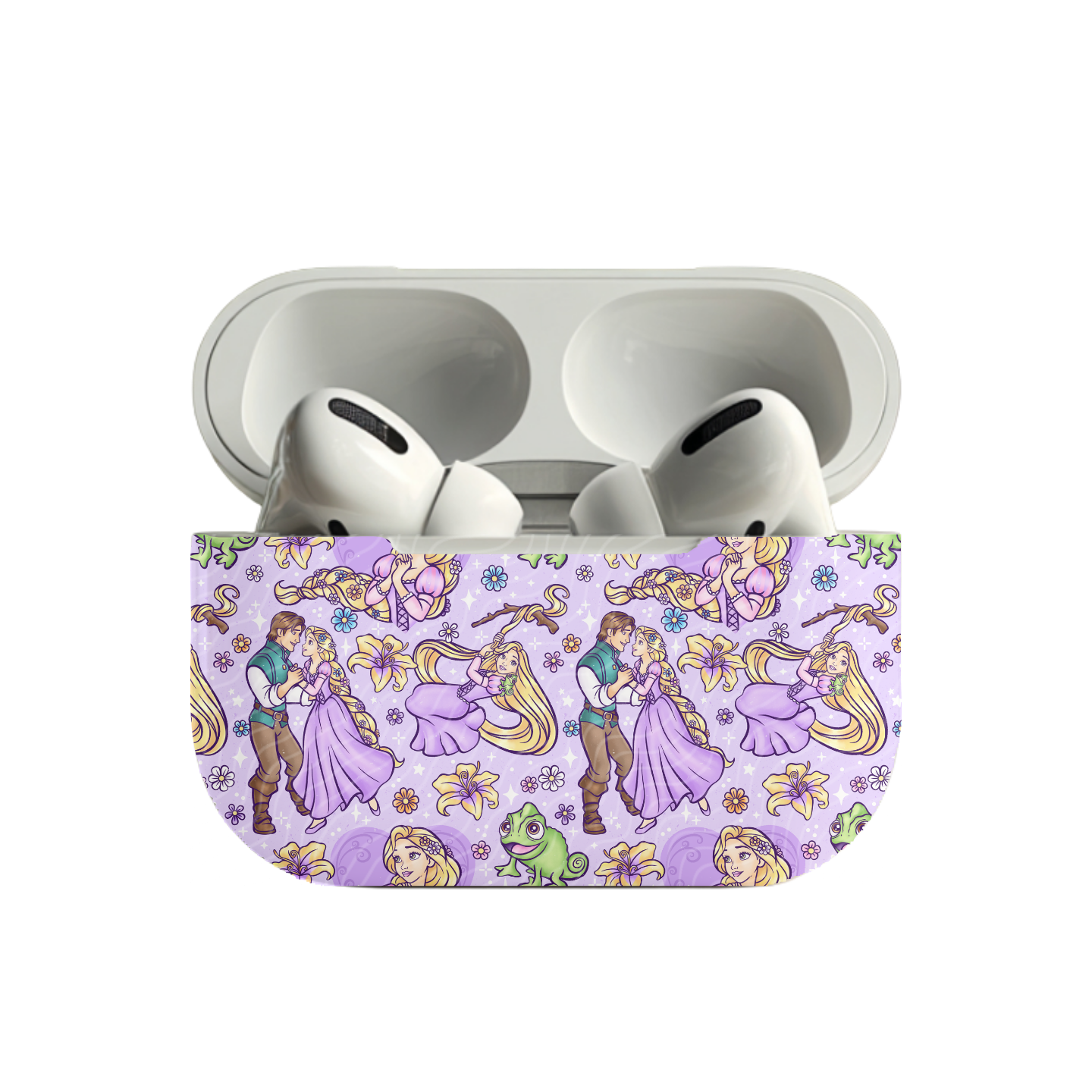 Lost Princess | AirPod Case