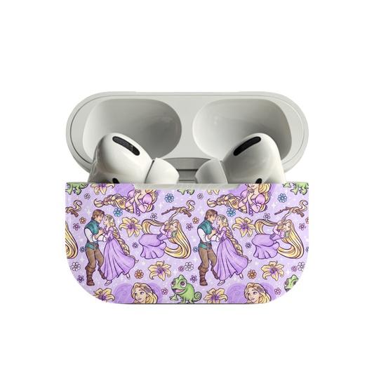 Lost Princess | AirPod Case