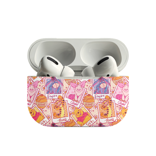 Honey Pot Crew | AirPod Case