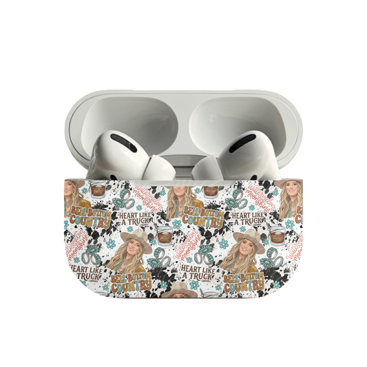 Country Darling | AirPod Case