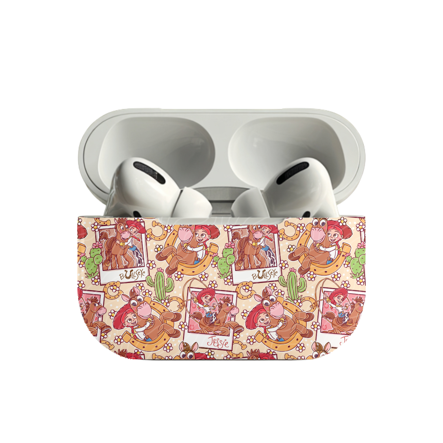 Western Besties | AirPod Case