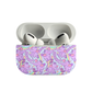 Purple Pal | AirPod Case