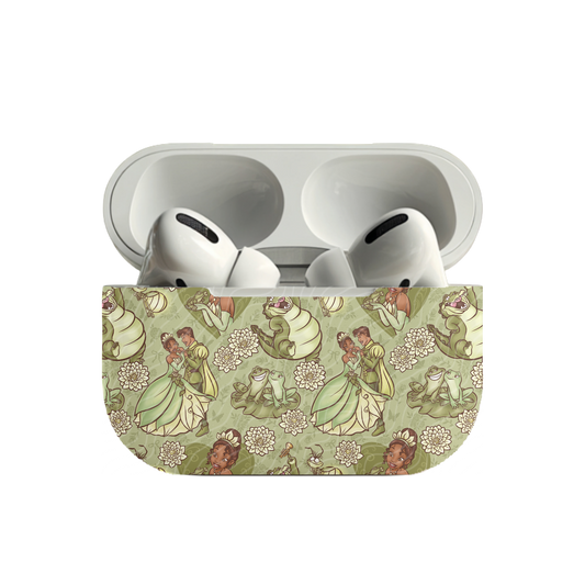 Frog Princess | AirPod Case
