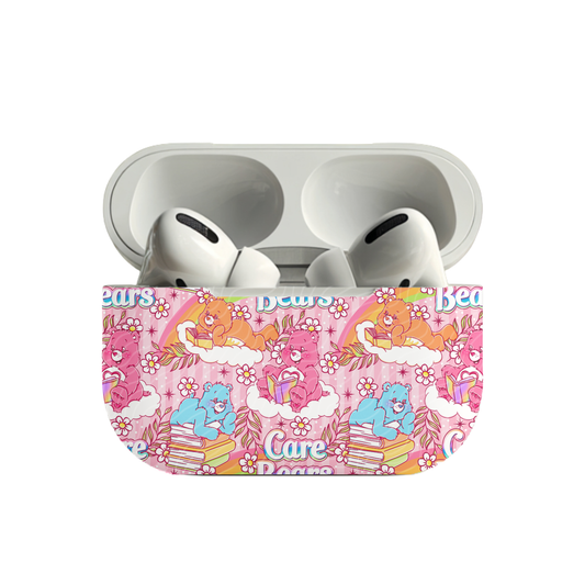 Cozy Chapters | AirPod Case