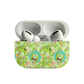 One-Eyed Monster | AirPod Case
