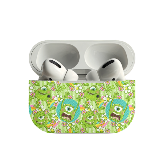 One-Eyed Monster | AirPod Case
