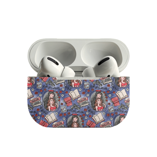 Dangerous Desire | AirPod Case