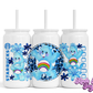 SB C_re Be_rs - 16OZ UV DTF Wrap