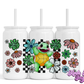 Squ_rtle - 16OZ UV DTF Wrap