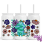 S_lly - 16OZ UV DTF Wrap
