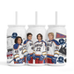 Book Boyfriends | 16oz Stainless Steel Can