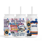Hockey Romance | 16oz Stainless Steel Can