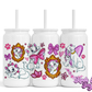 M_rie - 16OZ UV DTF Wrap