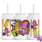 C_re Be_rs - 16OZ UV DTF Wrap