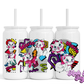 M_rie - 16OZ UV DTF Wrap
