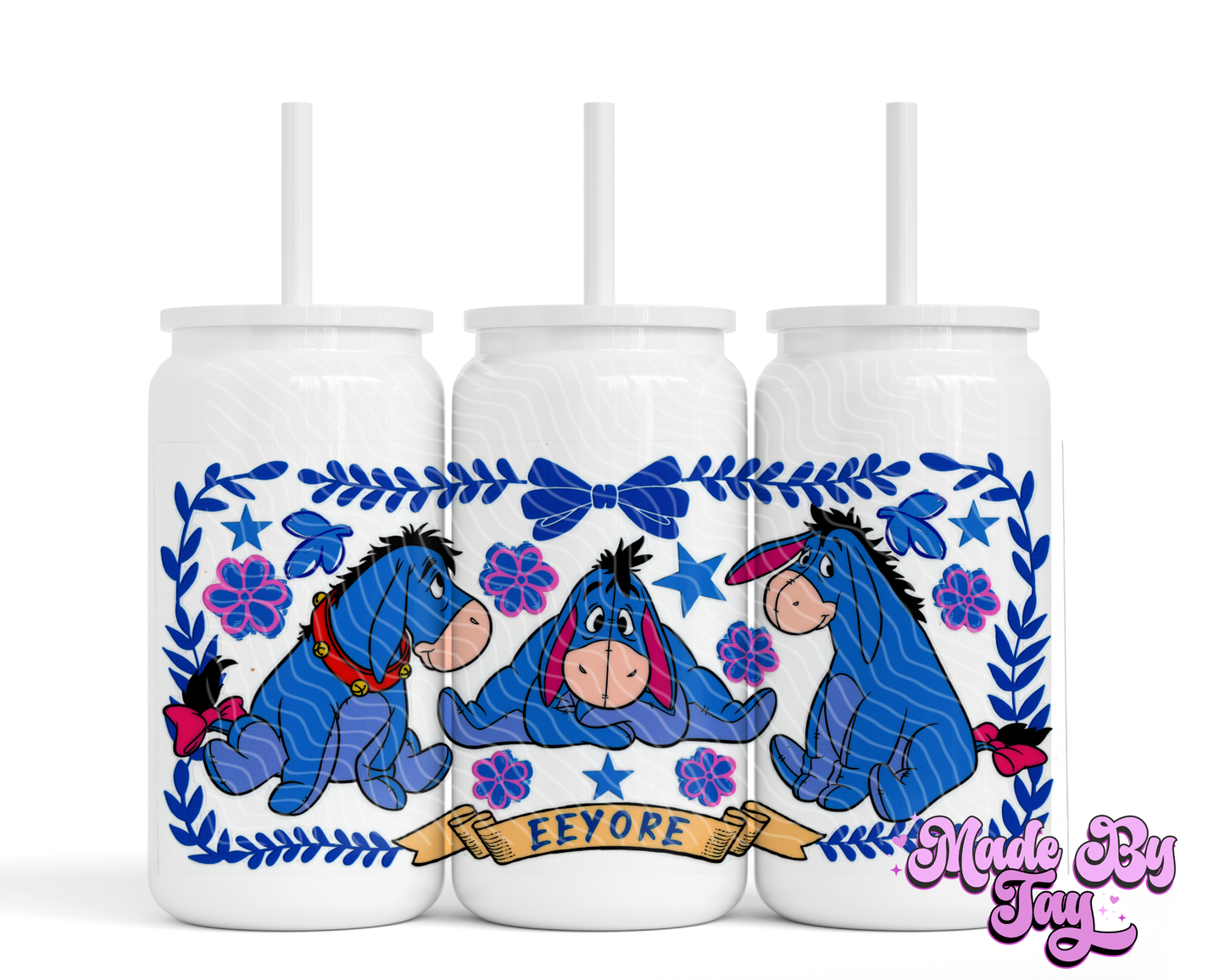 Eey_re - 16OZ UV DTF Wrap