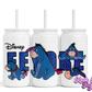 Eey_re - 16OZ UV DTF Wrap