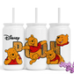 W_nnie - 16OZ UV DTF Wrap