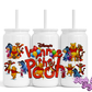 W_nnie - 16OZ UV DTF Wrap