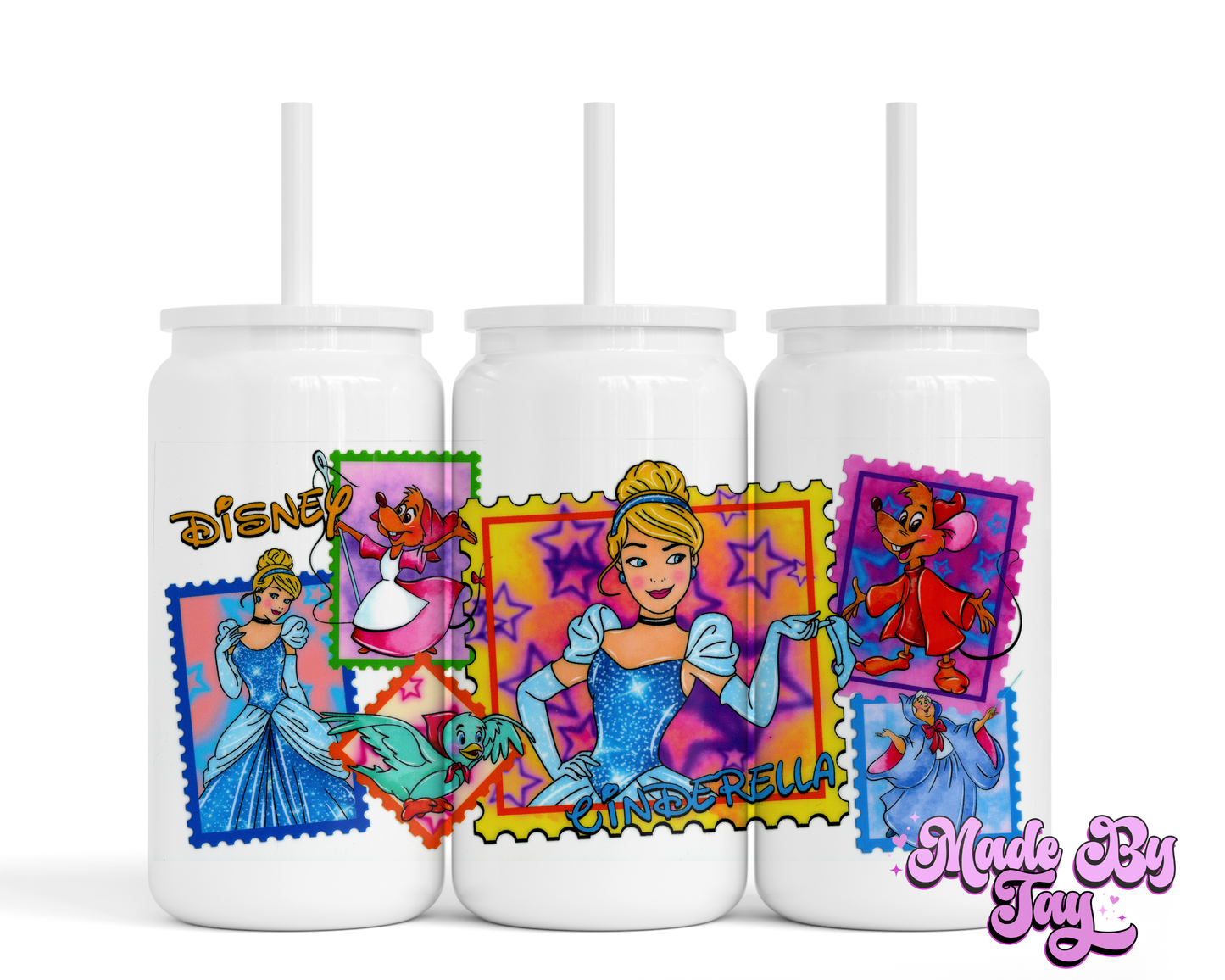 C_nder_lla - 16OZ UV DTF Wrap