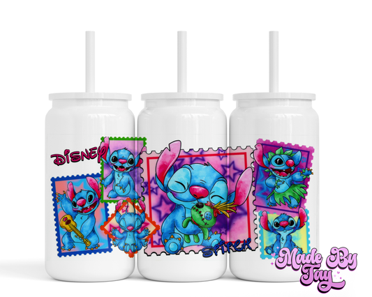 St_tch - 16OZ UV DTF Wrap