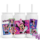 M_nnie - 16OZ UV DTF Wrap